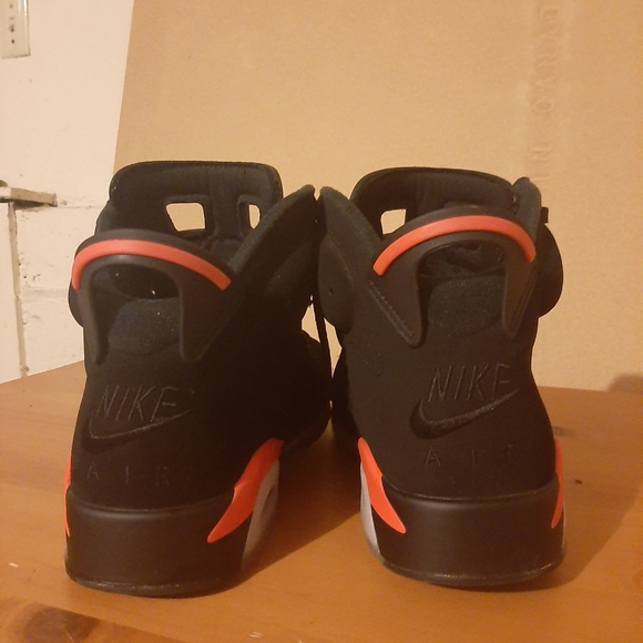 Infared 6s 2019 - Picture 2 of 3